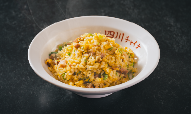 炒飯